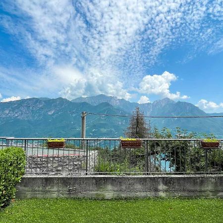 La Gioiosa Apartment With Garden Terrace Civenna المظهر الخارجي الصورة