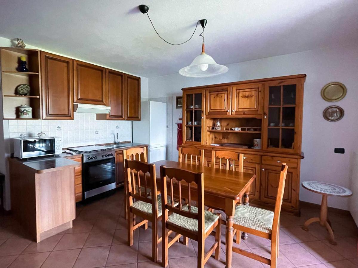 La Gioiosa Apartment With Garden Terrace Civenna المظهر الخارجي الصورة