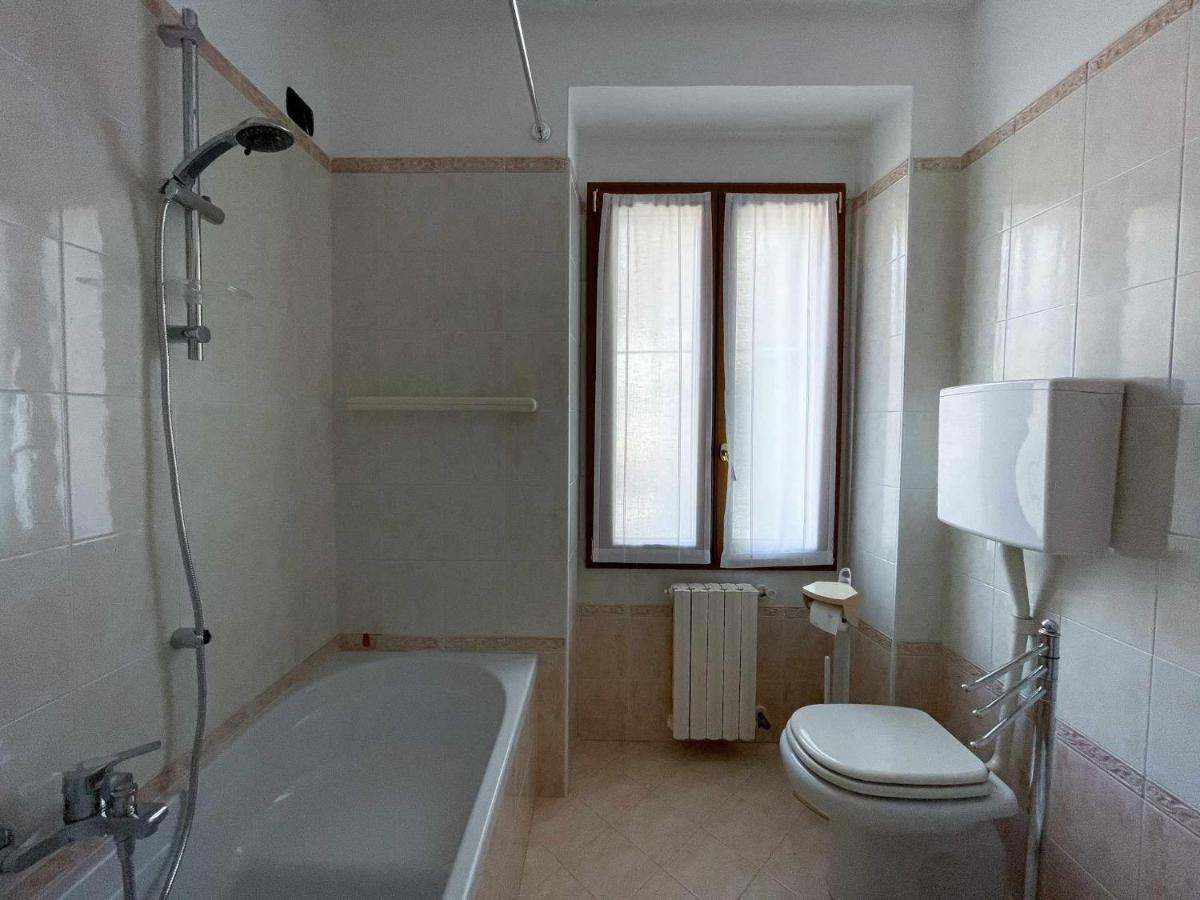 La Gioiosa Apartment With Garden Terrace Civenna المظهر الخارجي الصورة