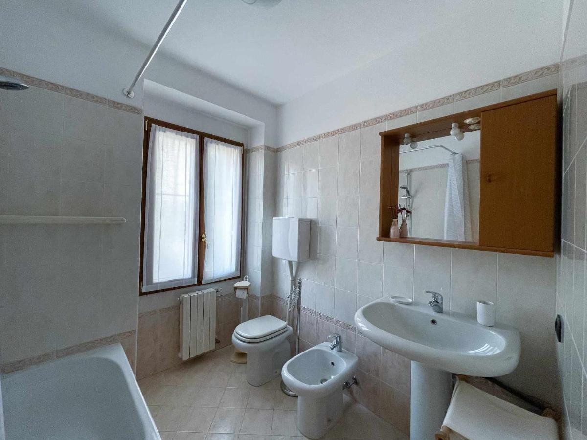 La Gioiosa Apartment With Garden Terrace Civenna المظهر الخارجي الصورة