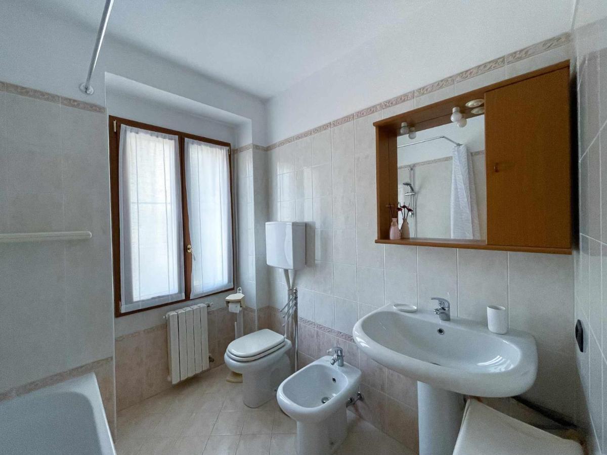 La Gioiosa Apartment With Garden Terrace Civenna المظهر الخارجي الصورة