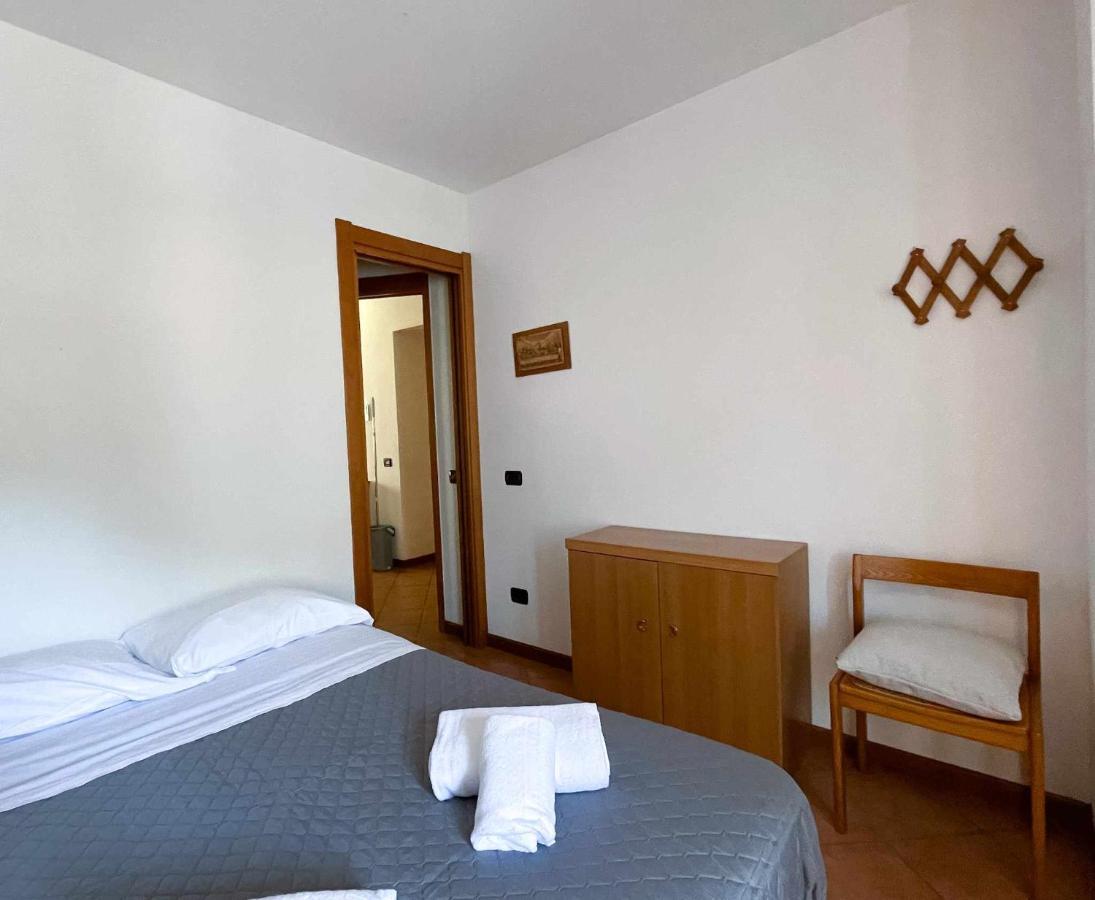 La Gioiosa Apartment With Garden Terrace Civenna المظهر الخارجي الصورة